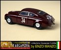 Lancia Aurelia B20 competizione n.34 Targa Florio 1952 - Tecnomedel 1.43 (3)